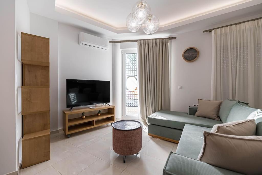 Appartement Archangelos Sky Garden Archangelos (Rhodes)