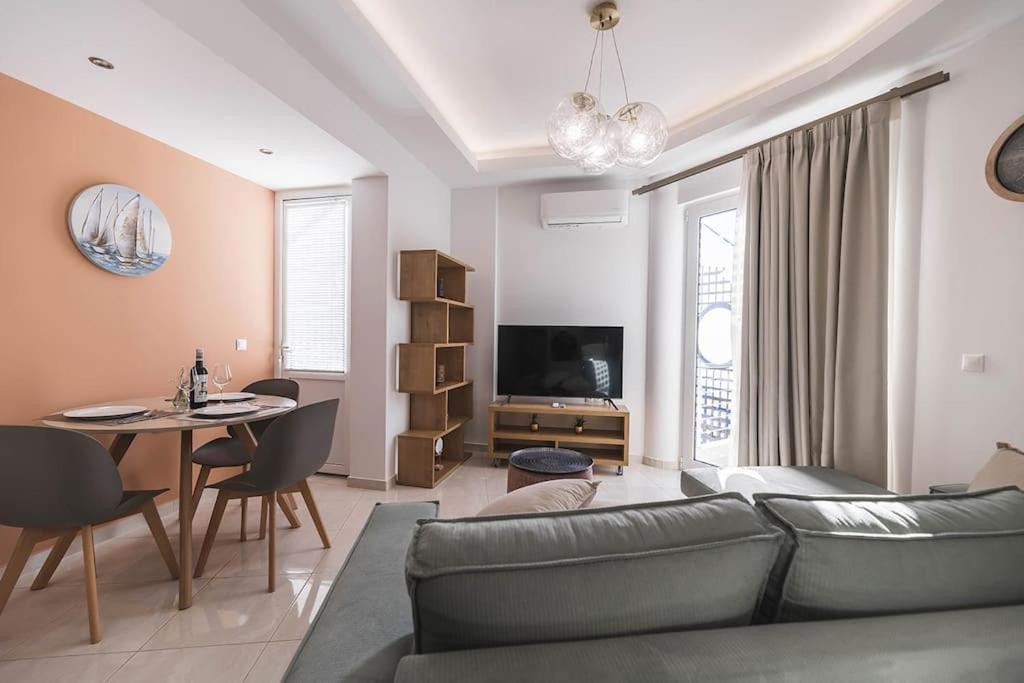 Appartement Archangelos Sky Garden