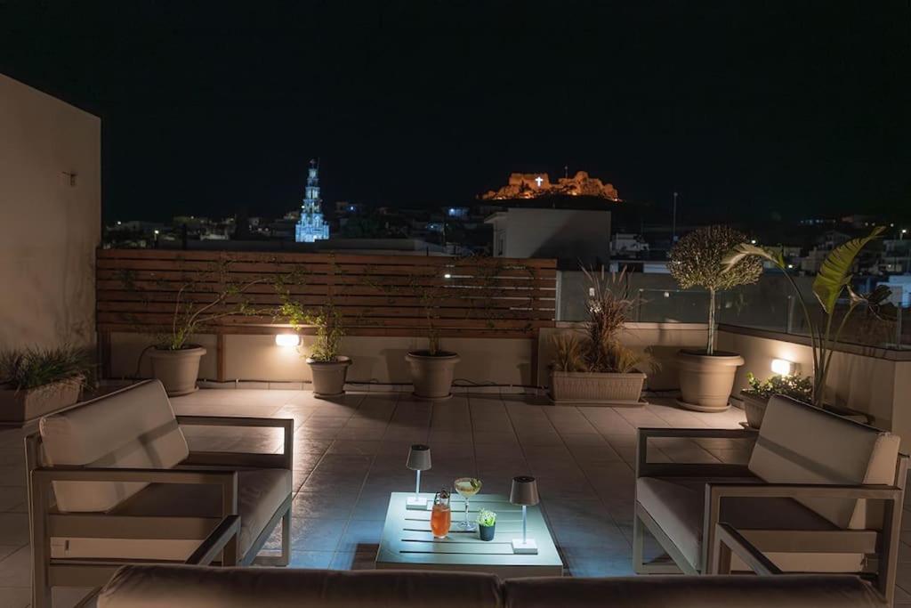 Apartament Archangelos Sky Garden Archangelos (Rhodes)