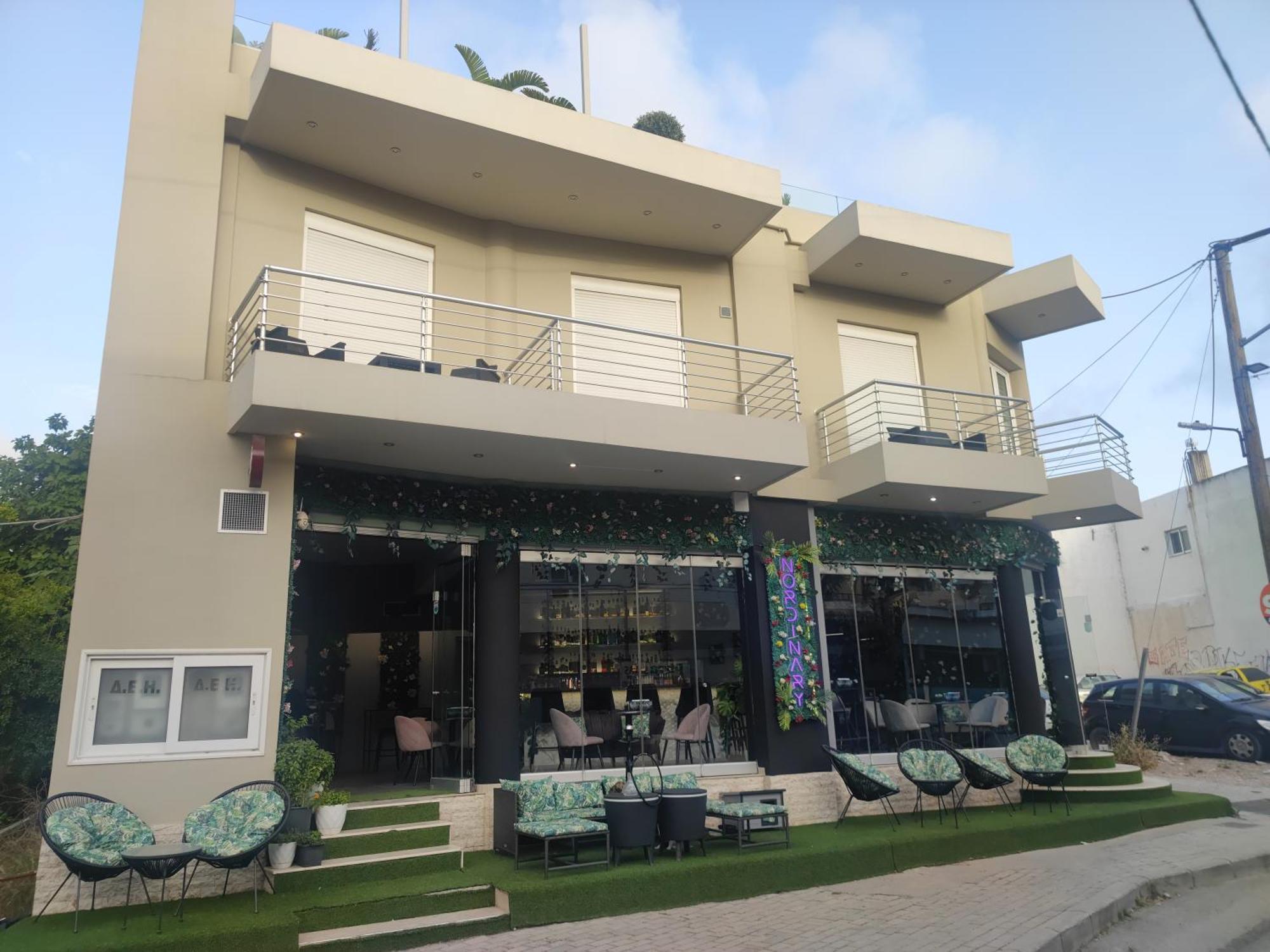 Archangelos Sky Garden Apartament Archangelos (Rhodes)